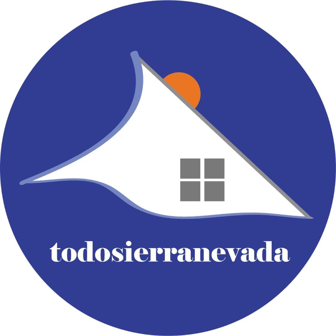 Todosierranevada - 2 Dormitorios Reformado Montblanc - Junto A Los Telecabinas Сьєрра-Невада Екстер'єр фото